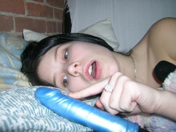 Busty Teen
